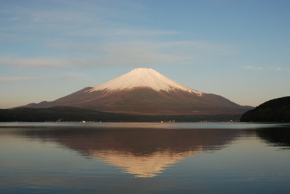 富士山