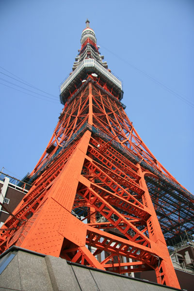 東京タワー