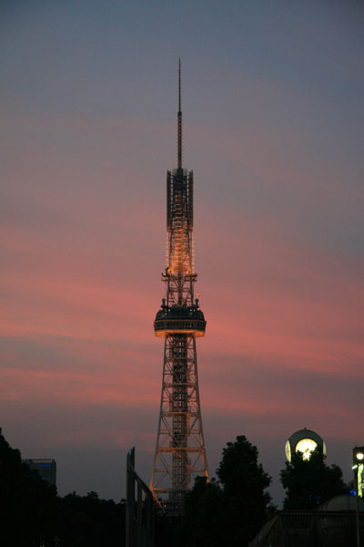 名古屋テレビ塔