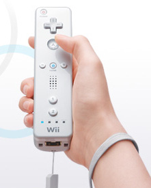 Wii （ウィー）