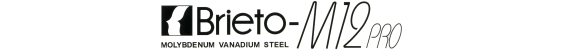 � Brieto-M12pro
