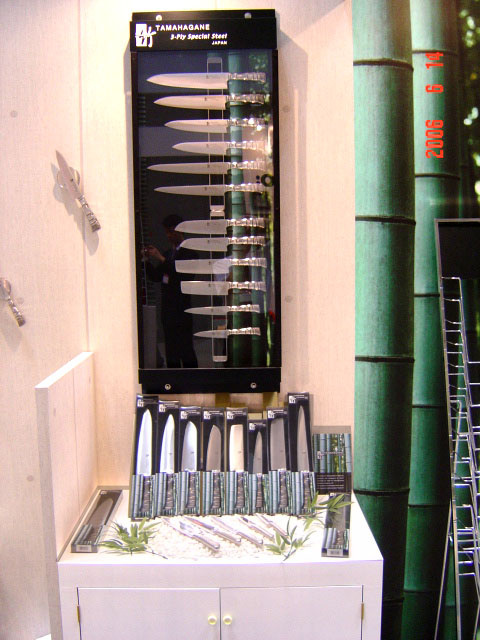 インテリアライフスタイル２００６